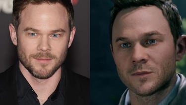 Beyond: Dos Almas y otros juegos con actores famosos