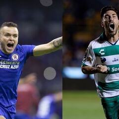 Liga MX presente en las eliminatorias de Conmebol