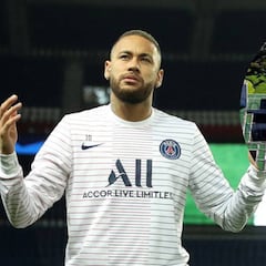 La mansión de Brasil en la que se esconde Neymar huyendo del coronavirus