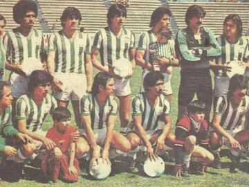 El Oaxtepec estuvo unas cuantas temporadas en la Primera División, fue fundado en 1979 y pertenecía al Instituto Mexicano del Seguro Social, sin embargo sólo cinco años después se mudó a Puebla para después viajar a Torreón y ser lo que hoy conocemos como el Santos Laguna