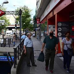 Confinamiento en Madrid: ¿puedo visitar una zona afectada o viajar a un municipio confinado?