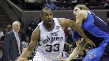 Los Spurs han sido los primeros en llegar el medio centenar de triunfos.