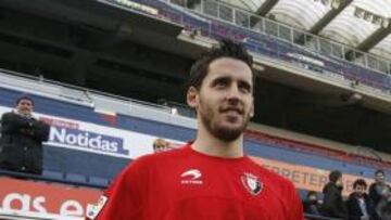 Corominas: "Vengo con esperanzas de ayudar"