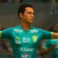 León mantiene su invicto en la eLiga MX