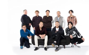 El creador de Yakuza abre nuevo estudio y trabaja en juegos "de alta calidad"