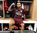 Vidal y Boca dan un paso gigante
