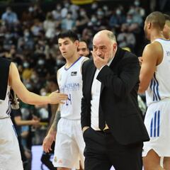 Real Madrid en los Playoffs de la Euroliga 2022: rival, partidos, fechas y horarios