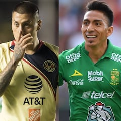 27 jugadores que militan en Liga MX y estarán en Copa América