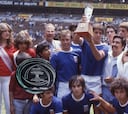 Hazaña histórica: equipo de Segunda igualó récord que Cruz Azul logró en 1980