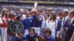 Hazaña histórica: equipo de Segunda igualó récord que Cruz Azul logró en 1980