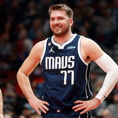 Luka Doncic: Endorsements, contract, achievements and net worth