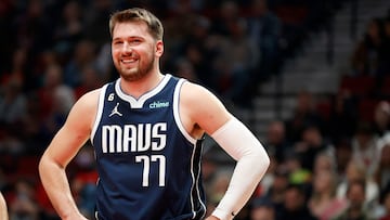 Now that he keeps company with the likes of the late and great Wilt Chamberlain when it comes to NBA records, what better time to look at Luka Doncic’s achievements and net worth, than right here and now.