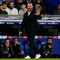 “Es frustrante, pero el progreso del equipo es resaltable”