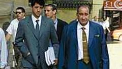 Gil pretende una mayor participación del socio