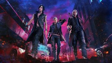Devil May Cry 5, Kingdom Come Deliverance y más abandonan Xbox Game Pass