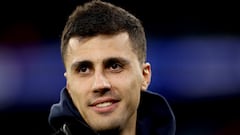 Pep Guardiola’s brave Rodri decision could see him return this season