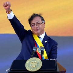 “Pinochet”: el mensaje del Presidente de Colombia tras el Plebiscito