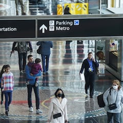 How does Biden’s proposed new face mask mandate affect public transport and travel?