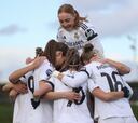 Alhama- Real Madrid femenino hoy, en directo: jornada 20 de Liga F, en vivo online