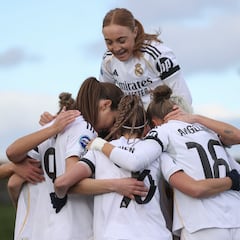 La unidad B se reivindica frente al Alhama