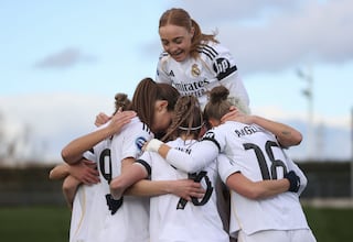 La unidad B se reivindica frente al Alhama