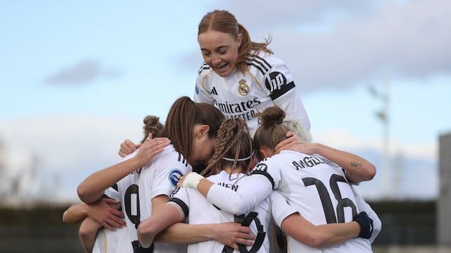 La unidad B se reivindica frente al Alhama