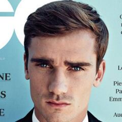 Griezmann: "Siento que no tengo que moverme del Atlético de Madrid para llegar más alto"