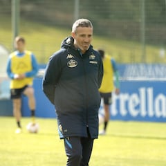 Controversia por la llegada de Óscar Cano al banquillo