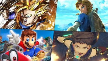 Todas las ofertas del Black Friday 2019 en videojuegos y consolas