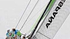 El Desafío hace los deberes y Cian se cobra su vendetta