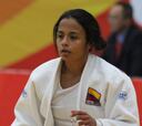 Luz Adiela Álvarez, tras los pasos de Yuri Alvear en el judo olímpico