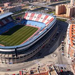 El Atlético habría contratado a Villarejo para espiar a los opositores al traslado del Calderón