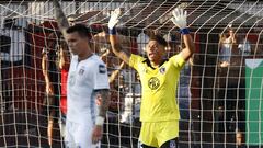 Brayan Cortés pide el regreso de Paredes en el clásico con la UC