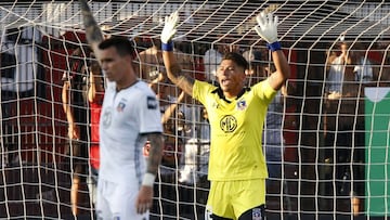 Brayan Cortés pide el regreso de Paredes en el clásico con la UC