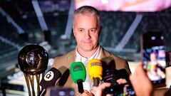 Un torneo de récord: “Esperamos la mejor Copa hasta el momento”