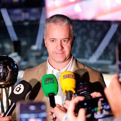 Una torneo de récord: “Esperamos la mejor Copa hasta el momento”