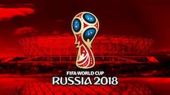 La FIFA realizará la última inspección de los estadios