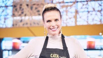 Pol&eacute;mica de Catalina Maya en Masterchef Celebrity Colombia. Conozca qu&eacute; pas&oacute; en el &uacute;ltimo reto de eliminaci&oacute;n y por qu&eacute; se han generado cr&iacute;ticas.