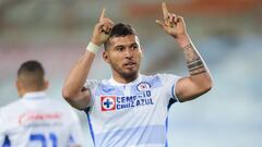 Pachuca - Cruz Azul (0-1): resumen del partido y gol