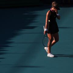 Resumen, resultado y ganadora del Badosa - Sabalenka: WTA 1.000 Miami, hoy en vivo online