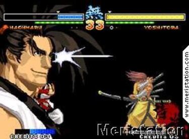 Samurai Shodown V, Impresiones