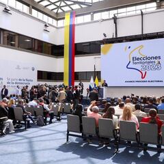 Así afrontan los partidos la última semana antes de las Elecciones Regionales