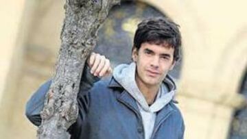 Xabi Prieto