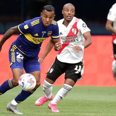 Copa de la Liga: cuartos de final, fechas y horarios