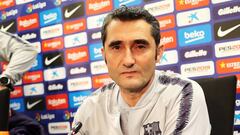 Valverde: "We did everything right regarding Chumi"