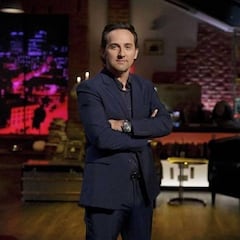 Iker Jiménez trató las vías de contagio en la segunda entrega de 'Informe COVID'