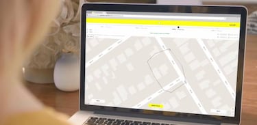 Personaliza tus Geofiltros de Snapchat con su herramienta web