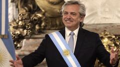 Alberto Fernández y los jueces: qué ha dicho y qué reacciones ha provocado