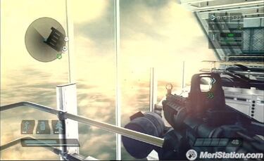 Guerrilla lanza hoy el parche 1.27 de Killzone 2