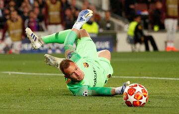 Marc-André ter Stegen.